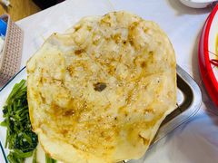 小鱼锅贴-香满锅老北京羊蝎子火锅·家常菜(新街口店)