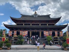 -天龙八部武侠城