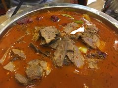 -有家驴肉黄面(敦煌店)