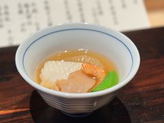 -元熹会席料理
