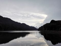 -广州市石门国家森林公园