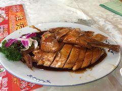 -胜记菜馆(文明路)
