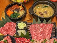-丸藏和牛烧肉专门店(园区师惠坊店)