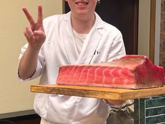 -橼舍鮨青木