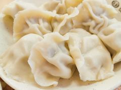 素三鲜饺子-面点王(石厦分店)