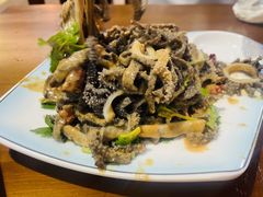 -津门老羊家·铜锅涮羊肉·烧烤(科技园店)