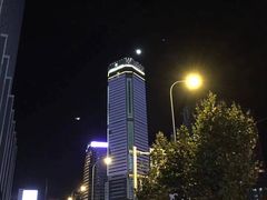 -大连中远海运洲际酒店