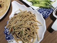 -傅记酱肉