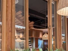 -芭札·Thai泰国餐厅(同和金铂天地店)