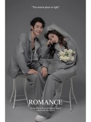 -克拉女神写真馆·匠心定制