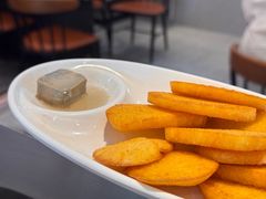 -揽月斋炙子烤肉·清真(安定门·五道营店)