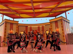 -沈阳方特欢乐世界