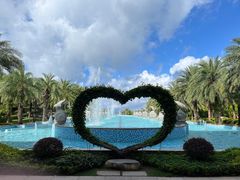 -惠州金海湾嘉华度假酒店