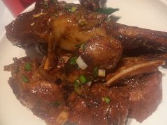 -破店肥哈·东北烧烤·夜宵(南山保利店)