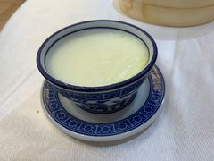 顺德双皮奶-有腥气私房菜·寻味顺德