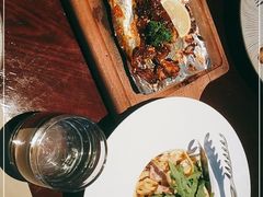 -IL Forno 意坊·意大利餐厅(花园店)