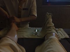 -和子足浴SPA会馆(梁溪店)