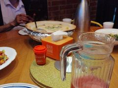 -永安鱼庄·镇江菜(丁卯店)