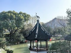 -上海醉白池公园