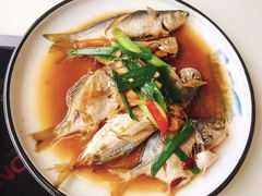 -鑫悦楼煎蟹·16年海鲜大排档
