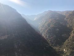 -石砭峪水库