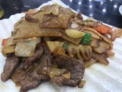 -美极鲜食坊(宝安南路店)