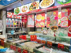 -吉莲利苑海鲜酒家(珠海拱北29年老字号店)