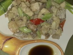 -大眼锅贴水饺(河东店)