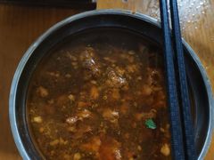 -吴淞老街砂锅馄饨(北兴路店)