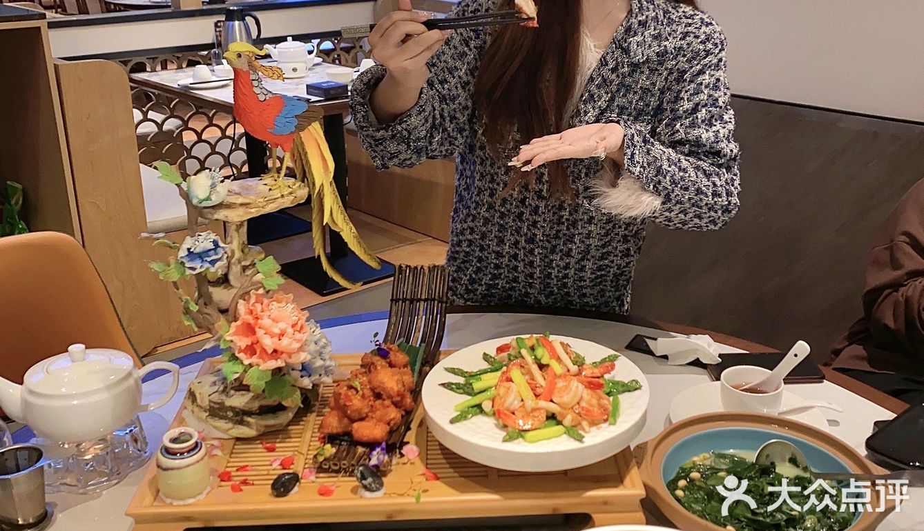 🔥带爸妈来这家顺德菜被夸了‼️