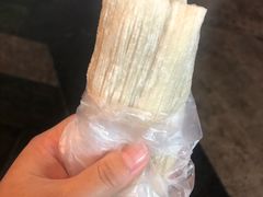 -小红旗臭豆腐炸冷面(万达店)
