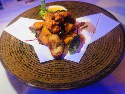 -北京柏悦酒店宴会厅