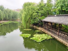 -台儿庄古城