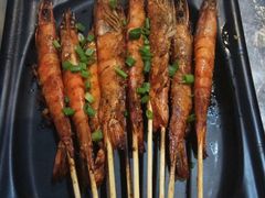 -新凯旋烧烤·燕姐千岛湖土菜