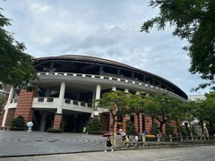 -厦门大学(思明校区)
