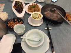 -茶油香闽南菜·花园餐厅(前埔店)
