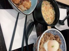 -吉野家(上海美罗城店)