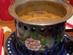 -岷山饭店-芝芝自助餐厅