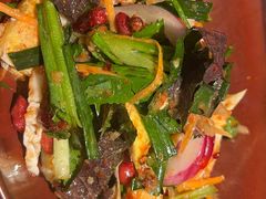 -Ameigo梅果·云贵川bistro(长宁来福士店)