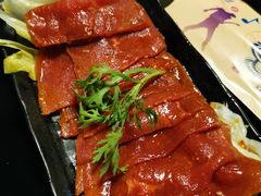 嫩滑牛肉（香辣）-乐尚一号high唱音乐·火锅