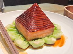 -湖滨28中餐厅·西湖宴·杭州君悦酒店