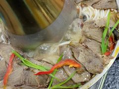 -撒拉人家.酸菜牦牛肉火锅