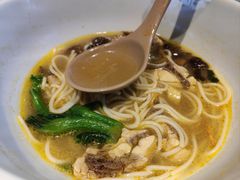 -云味馆·云南菜·云南米线(景田店)