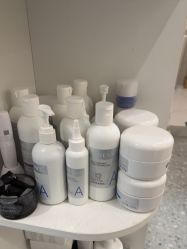-S&G Beauty轻奢皮肤管理中心