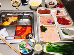 -海底捞火锅(苏宁生活广场店)