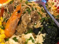 -仙隐小鹿中华料理(南宁万象城店)