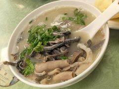 羊杂汤-国庆烧麦馆