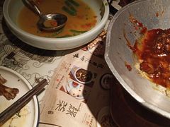 -绿茶餐厅(昌平悦荟店)