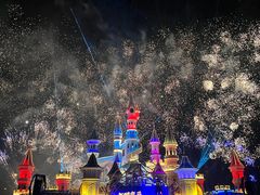 -沈阳方特欢乐世界