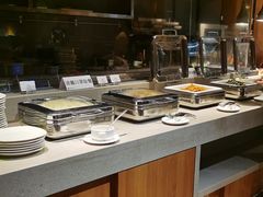 -深圳宝安华盛希尔顿花园酒店•花荟味餐厅(沙井店)